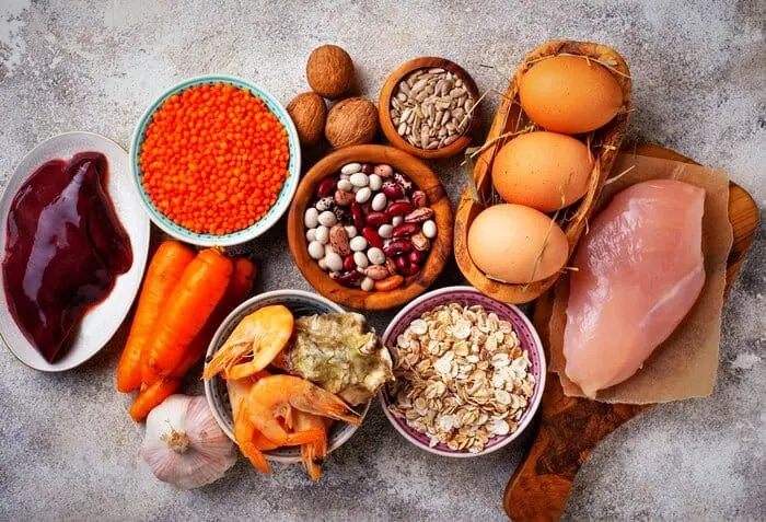 رژیم فاقد کربوهیدرات
