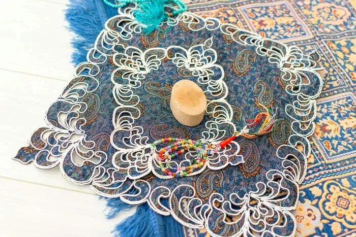 نماز اول ماه ربیع الاول
