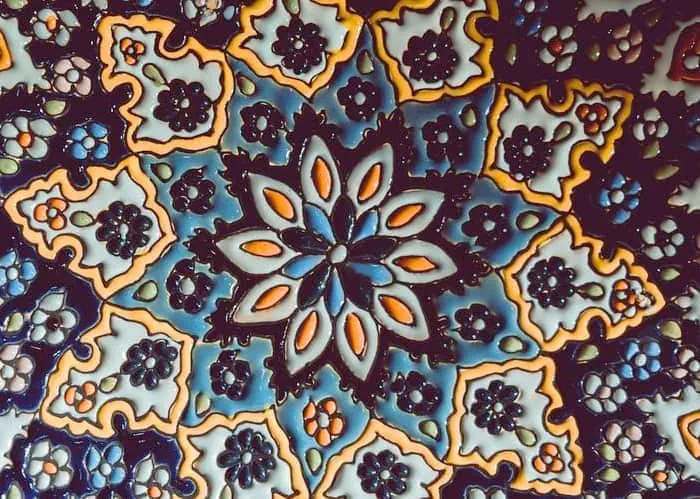 میناکاری