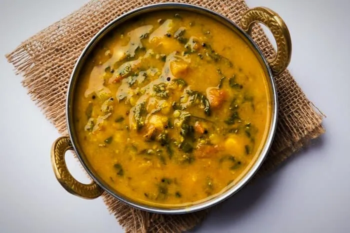 حلیم ماش