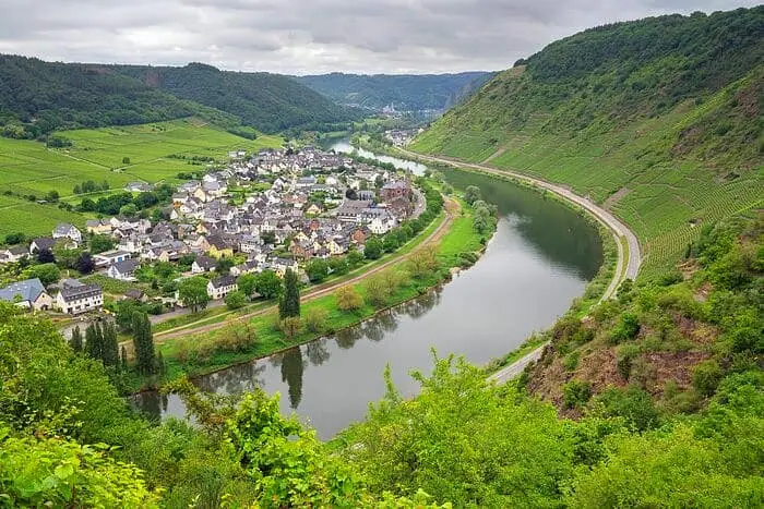 ییلاق سلیمان تنگه