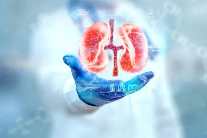 بیماری کلیوی