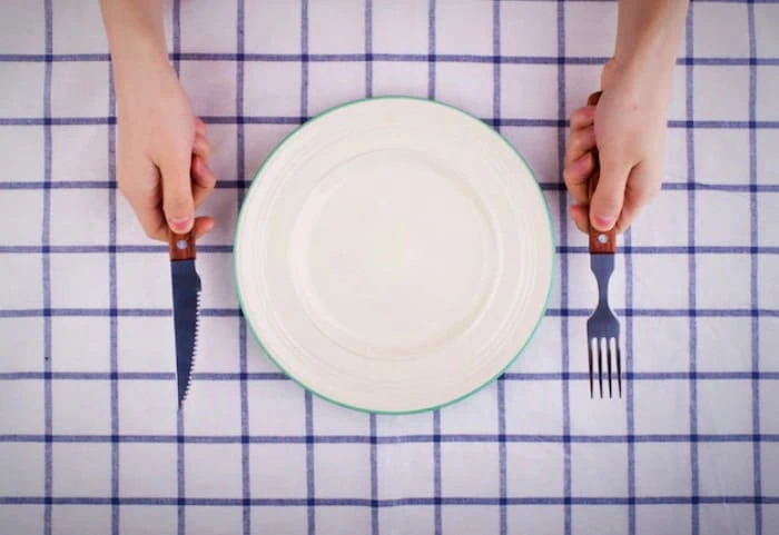گرسنگی