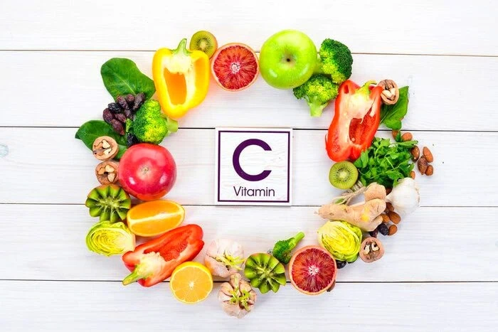 فواید و حقایقی در مورد ویتامین C ویتامین های مفید