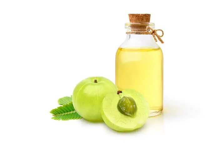 آملا یا انگور فرنگی