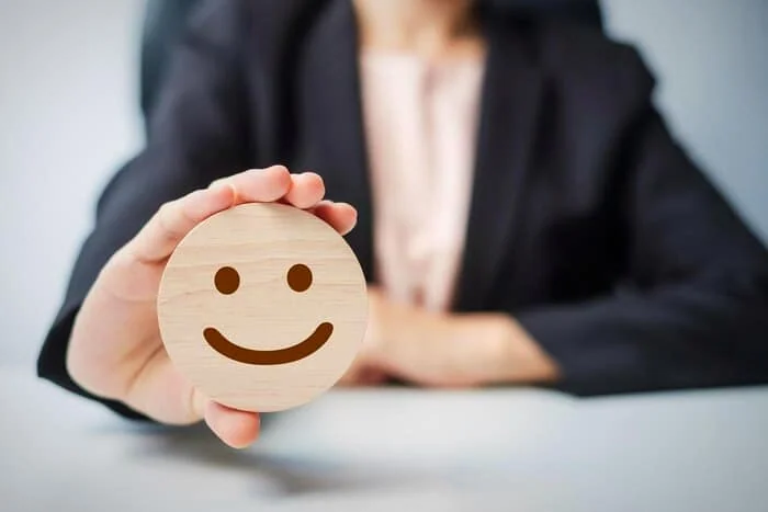مثبت اندیشی