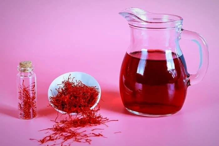زعفران