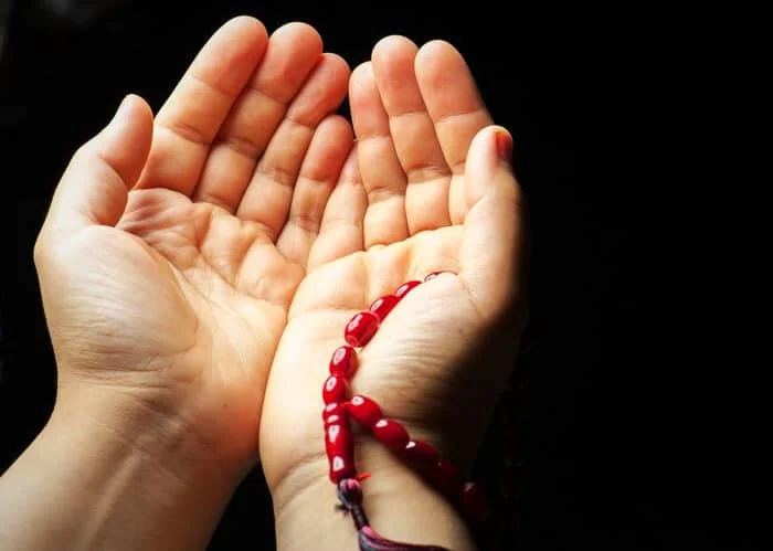 نماز رفع عسرت و سختی برای گشایش سریع کار نماز رفع عسرت