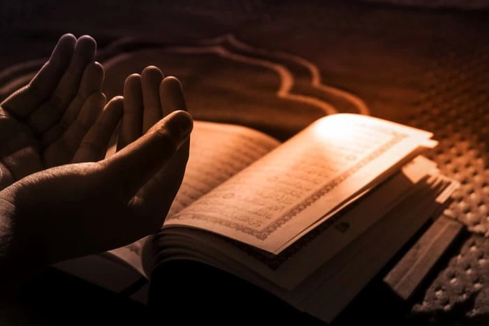 دعا عید مبعث