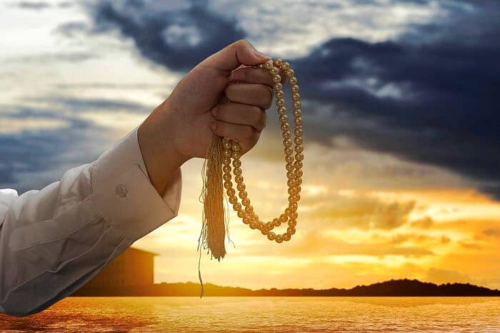 آموزش خواندن نماز شب 