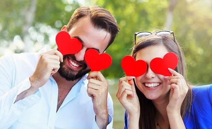 عشق و علاقه