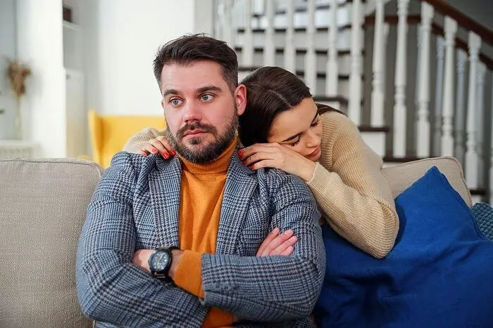 محبت بیش از حد