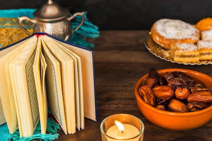 ماه رمضان 