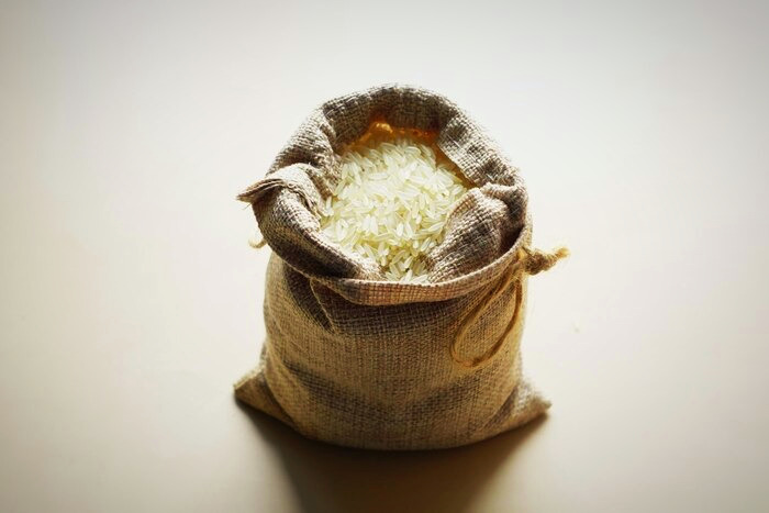 اصول نگهداری برنج خام برای مدت طولانی