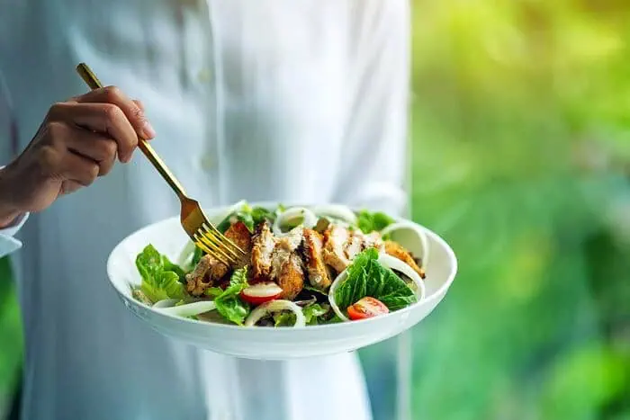 گرسنگی