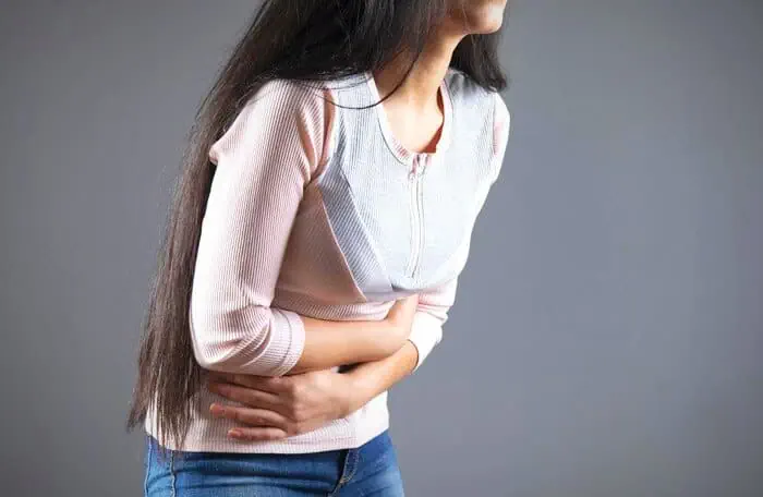 مشکلات گوارشی
