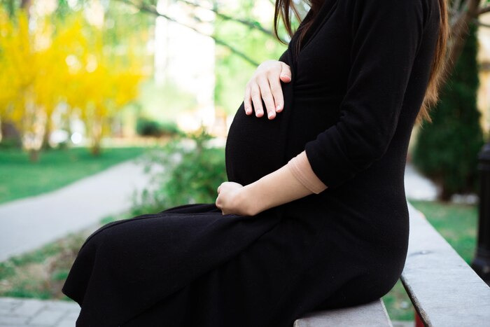 عوارض روزه در بارداری