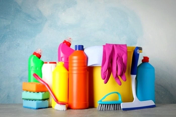 ترکیب مواد شیمیایی