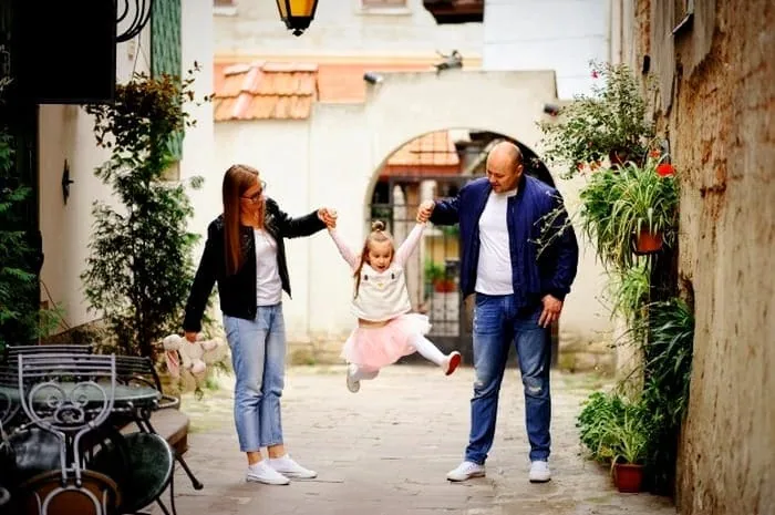 دلایل خبرچینی فرزندان