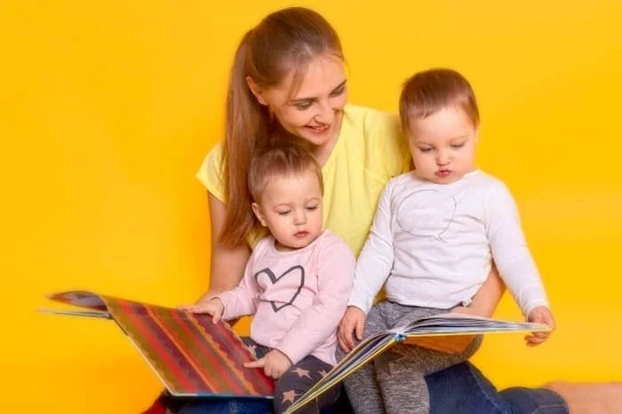 قصه گویی برای کودک