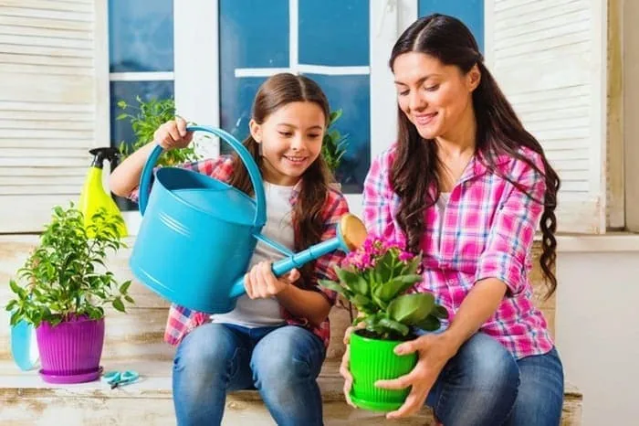 مسئولیت پذیری در کودکان