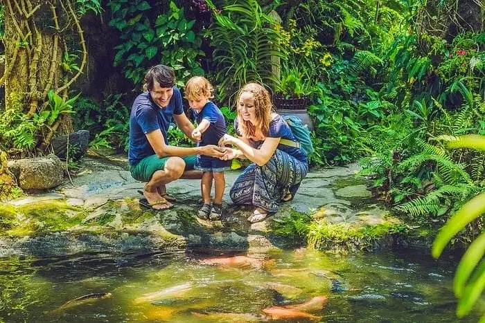 رفع خشم کودک