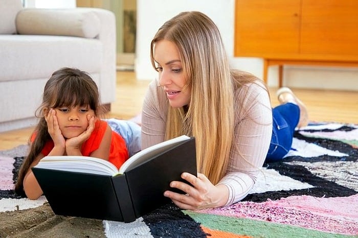 تربیت تک فرزند