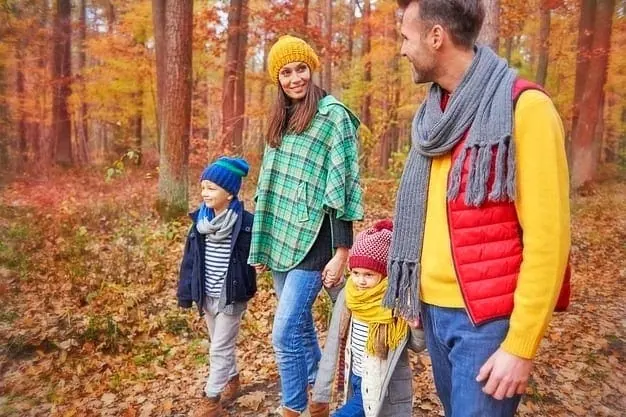 برخورد والدین با کودک