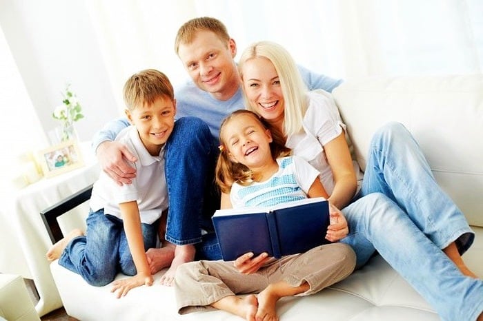 تربیت جنسی کودک