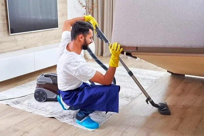 تغییر دکوراسیون منزل 