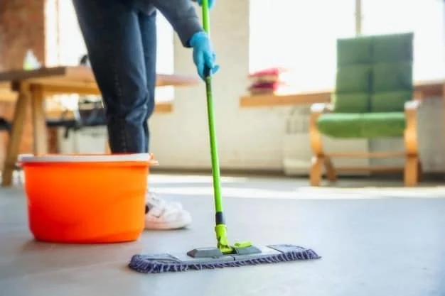 نکات مراقبت و حفظ پارکت منزل