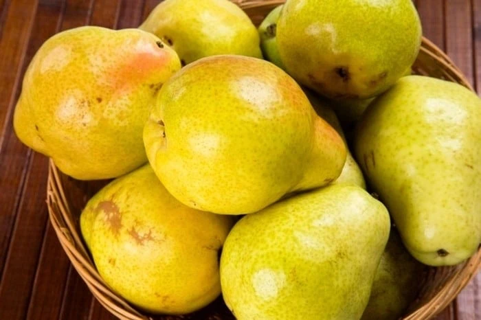 گلابی