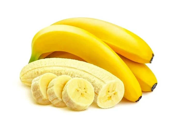 موز برای گوارش