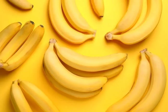 موز برای پوست