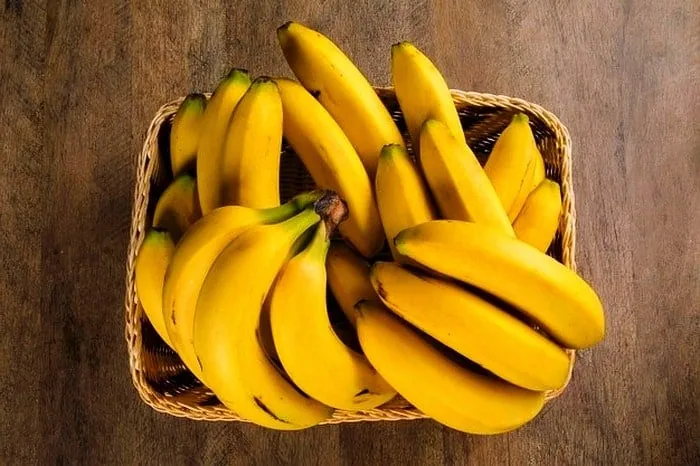 موز
