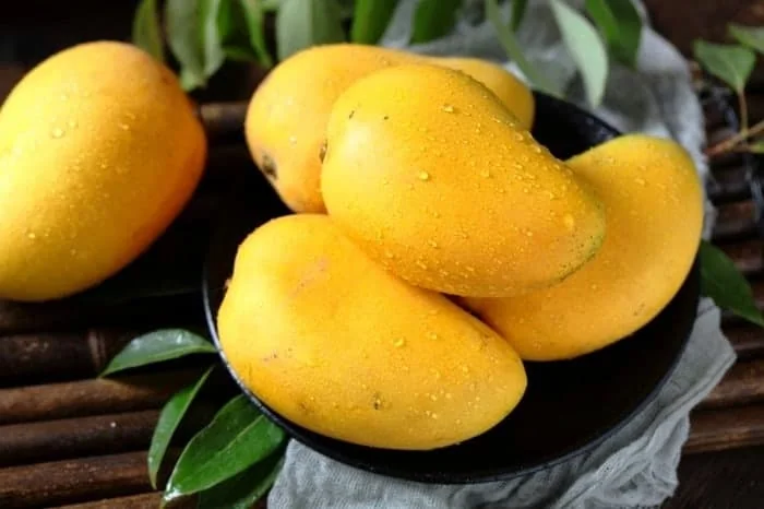 نگهداری از انبه