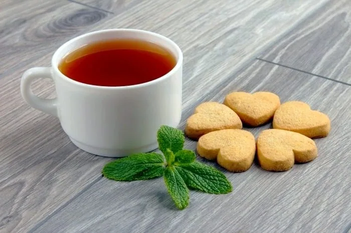 خواص چای