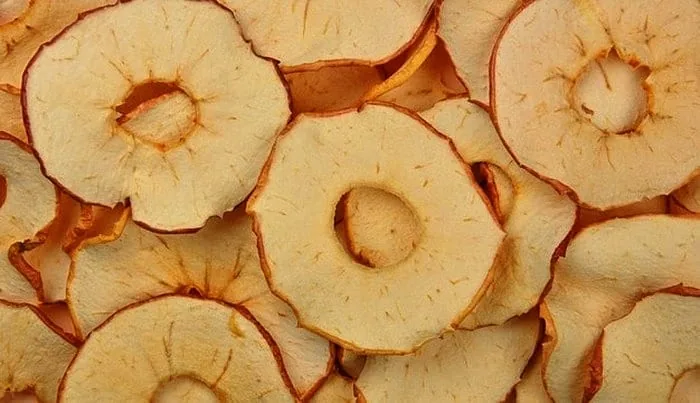 میوه خشک