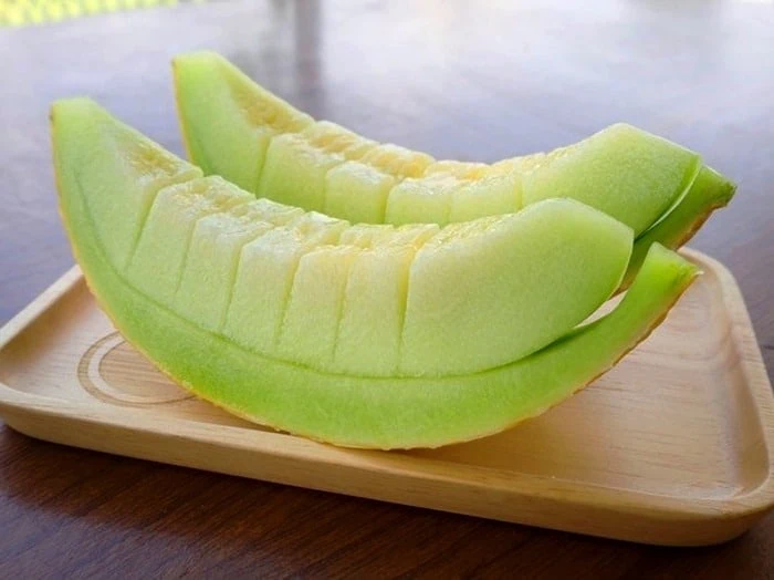 عوارض خربزه و عسل