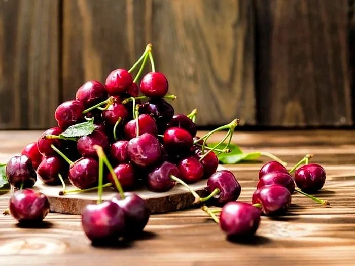میوه مفید قند خون بالا گیلاس برای دیابت