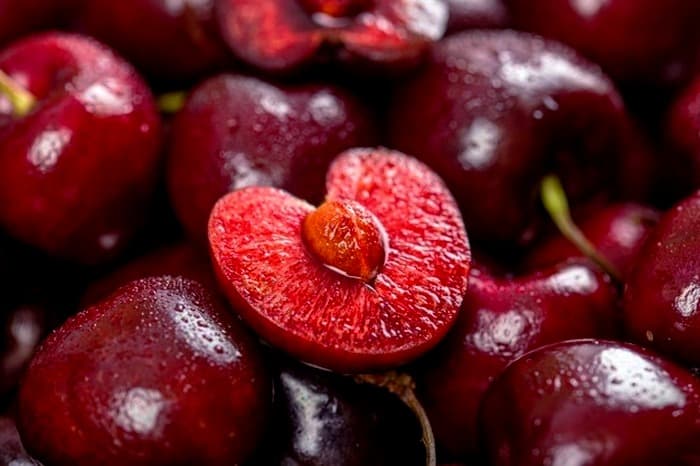 میوه مفید قلب