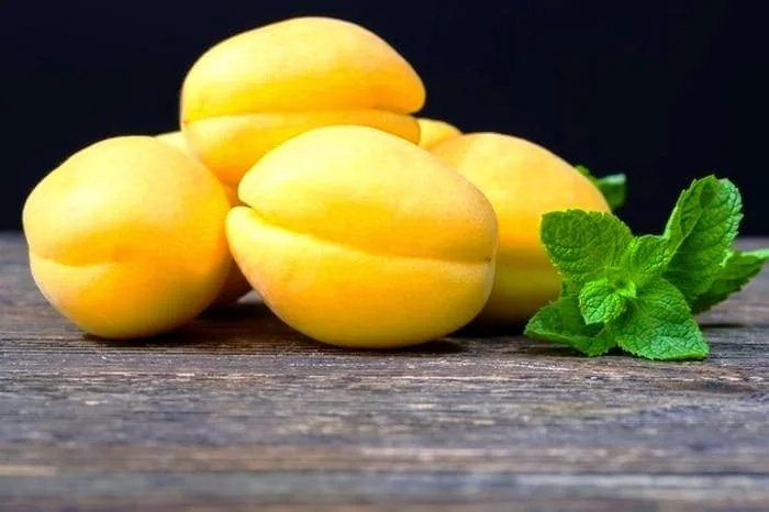 میوه های نشاط آور