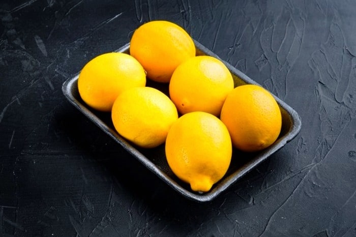 خواص لیمو ترش برای سلامتی 