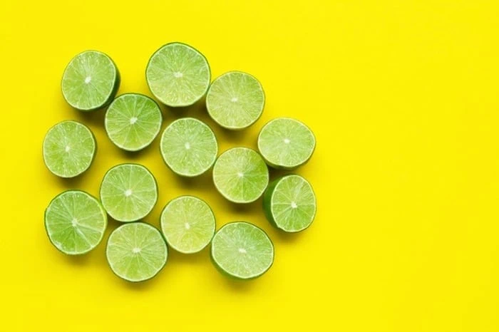 چگونه لیمو ترش خوب بخریم ؟