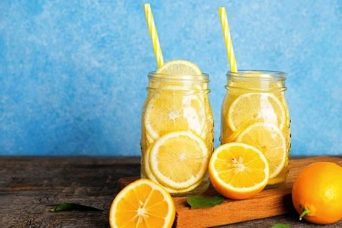 7فایده نوشیدن آبلیمو و عسل قبل از صبحانه نوشیدن آبلیمو