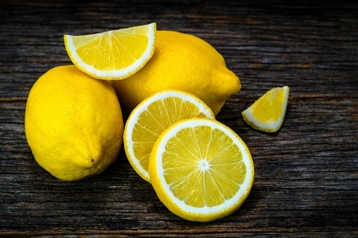 لیمو برای یبوست