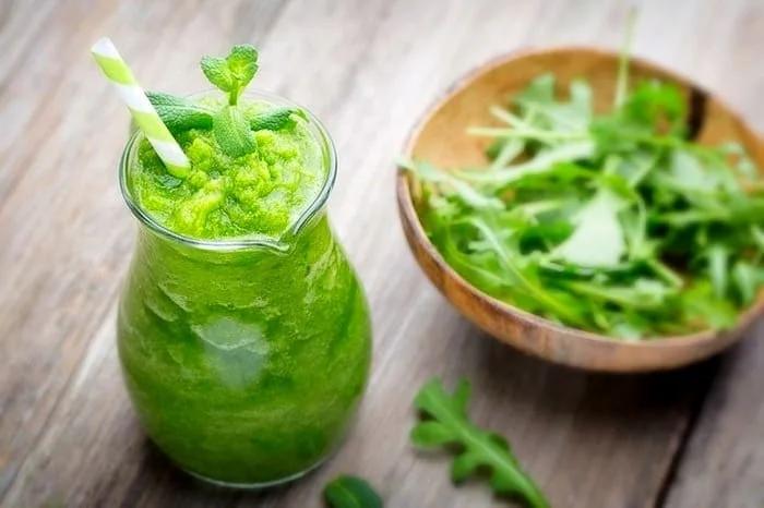 اسموتی برای لاغری
