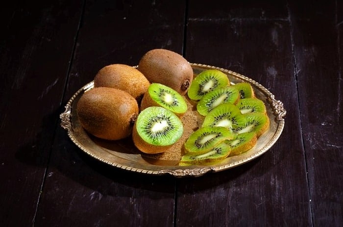 میوه با قند کم