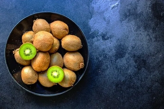 کیوی برای سرماخوردگی 