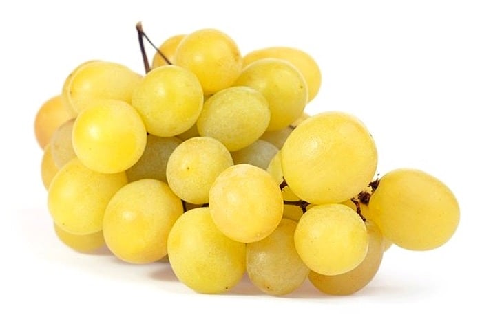 مصرف نکردن انگور